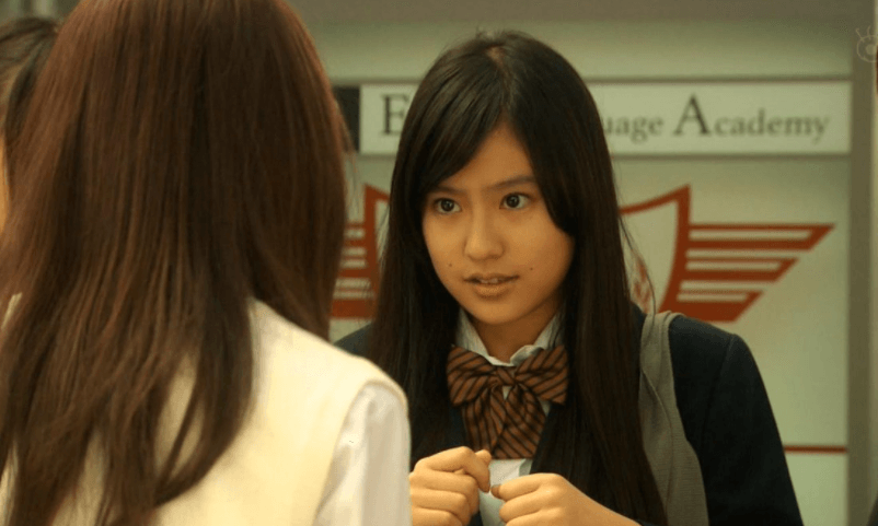 恒松祐里