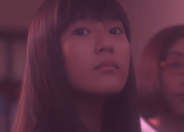 恒松祐里