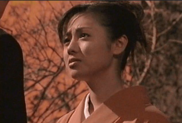 深田恭子