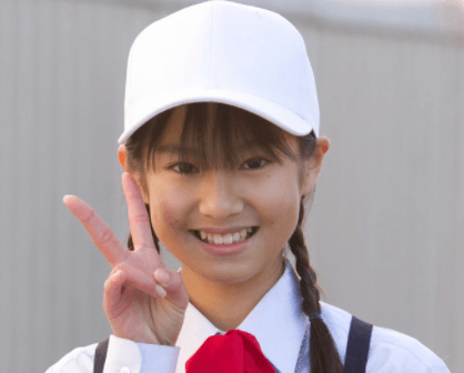 恒松祐里