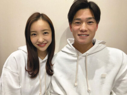 板野友美