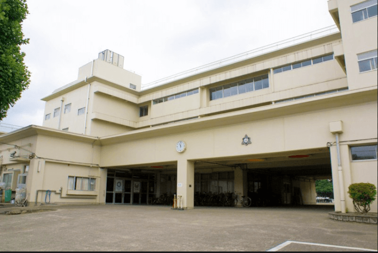 池田レイラ