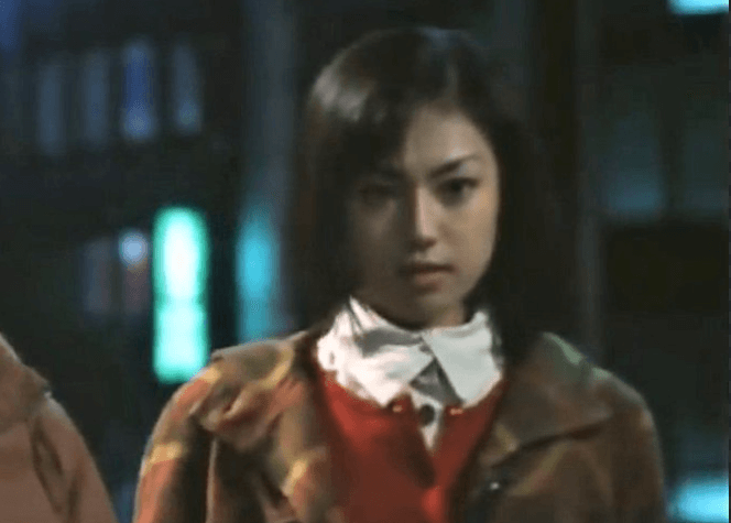 深田恭子