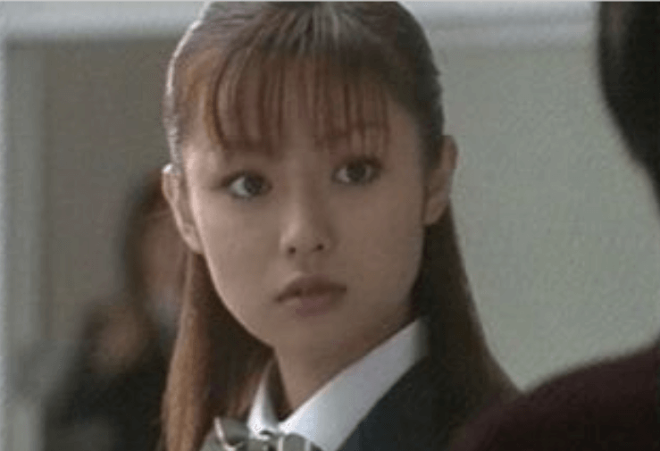 深田恭子