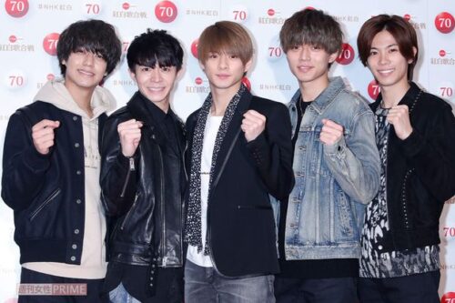 「King & Princeる。(きんぷる。)」は関西で地上波放送する?