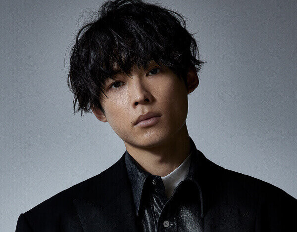 松村北斗