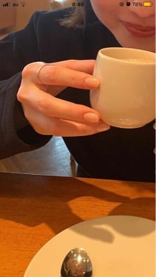 山田杏奈