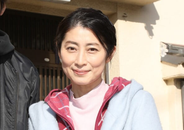 緒形りょうの母親は仙道敦子