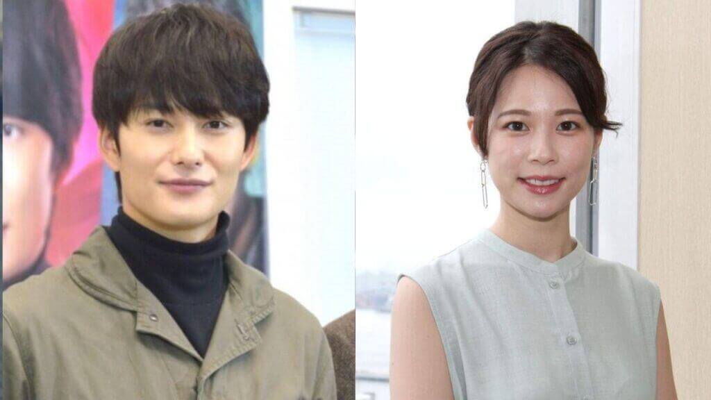 岡田将生と鈴木唯アナの熱愛にファンは?
