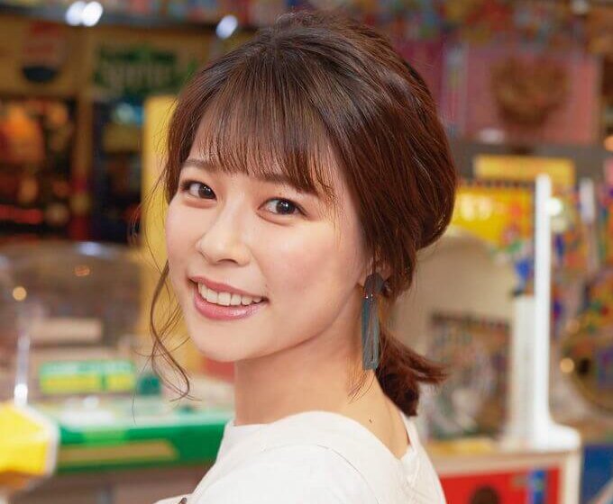 動画 鈴木唯アナの英語力がすごい Toeicは満点 インタビュー内容も Festival 動画 鈴木唯アナの英語力がすごい Toeicは満点 インタビュー内容も Festival