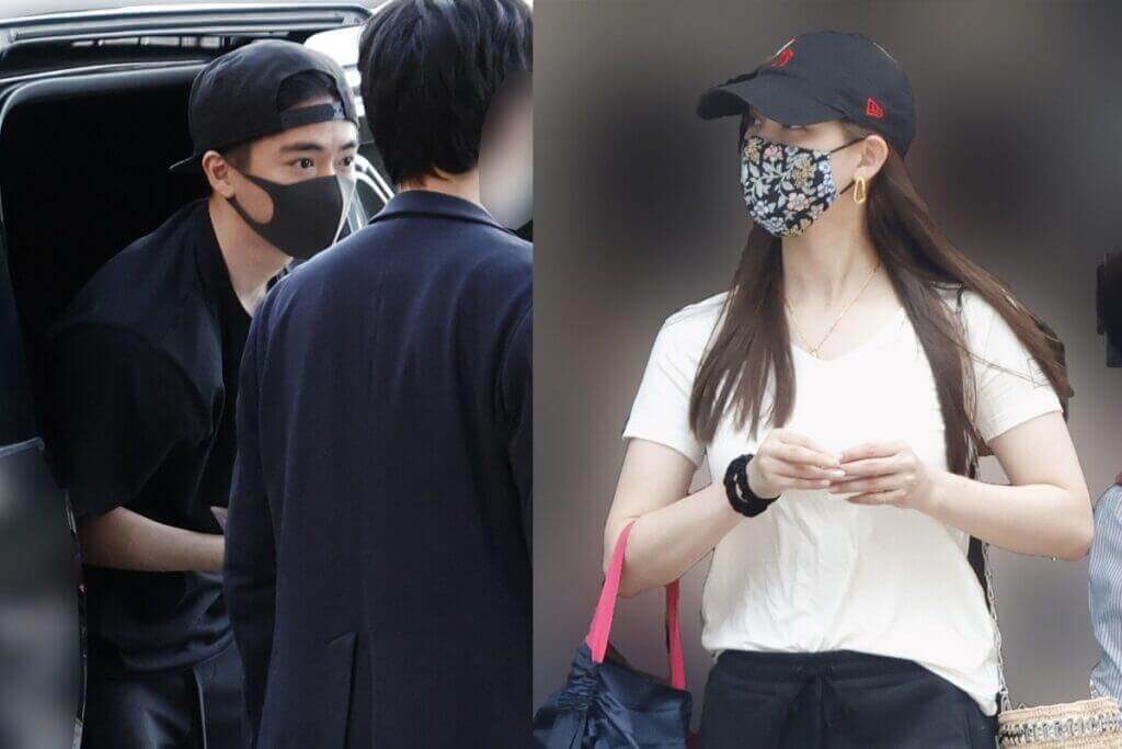 知念侑李と彼女・トラウデン直美の熱愛報道まとめ
