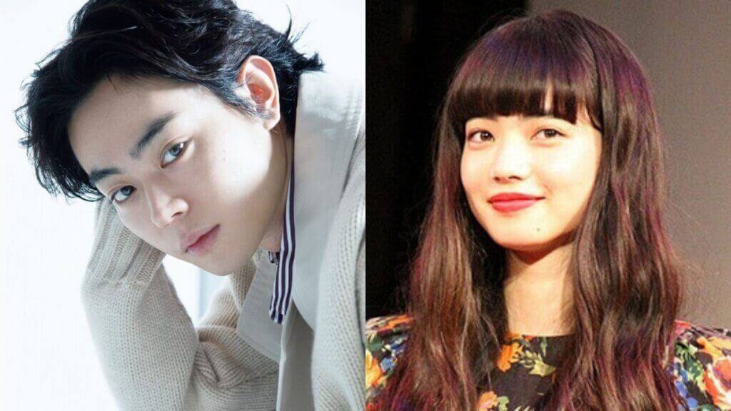 菅田将暉と小松菜奈の高級マンションはどこ?三軒茶屋の噂も!目撃情報は?