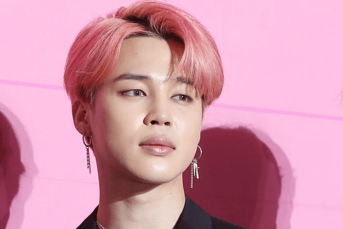 BTSメンバー