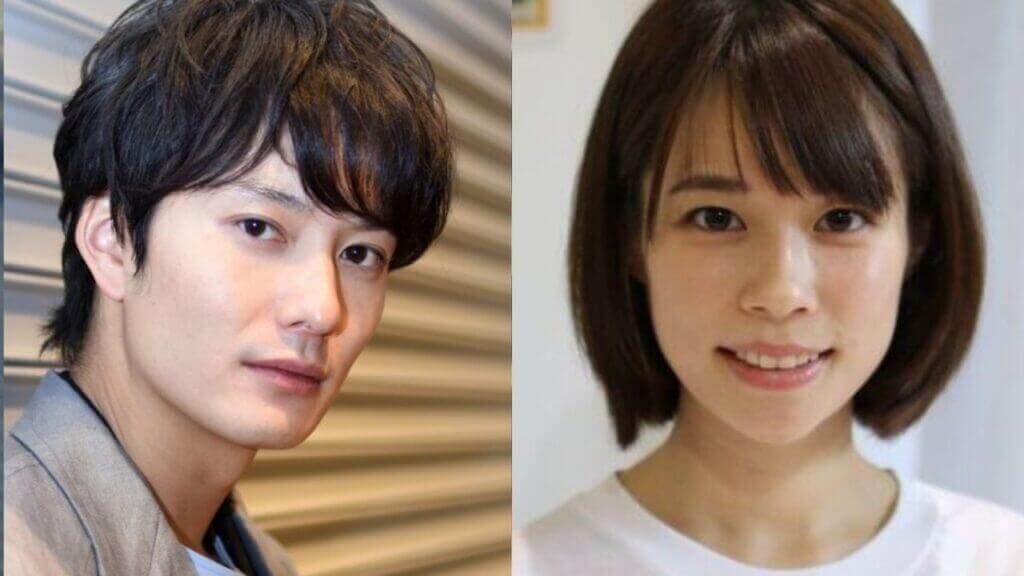 岡田将生と鈴木唯はいつから熱愛?