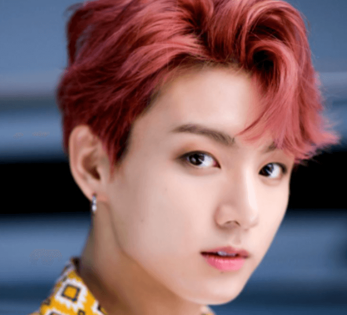 BTSメンバー