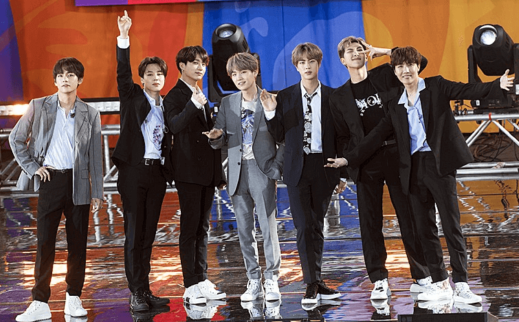 BTSでタバコ吸ってる人は誰？喫煙者疑惑の3人を調査！銘柄は何？