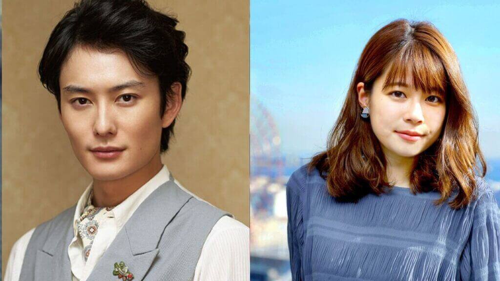 岡田将生と鈴木唯アナにの馴れ初めは?
