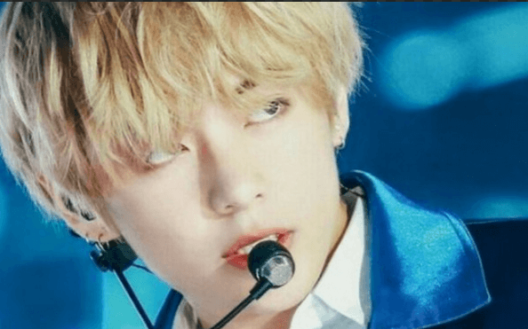 BTSメンバー