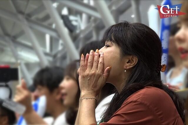 萱和磨の母・恵子