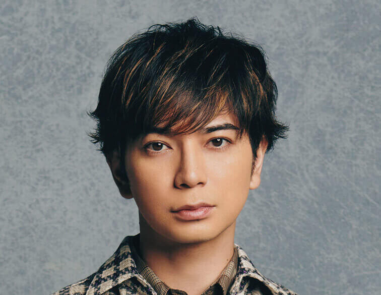 トラウデン直美の歴代彼氏は松本潤?