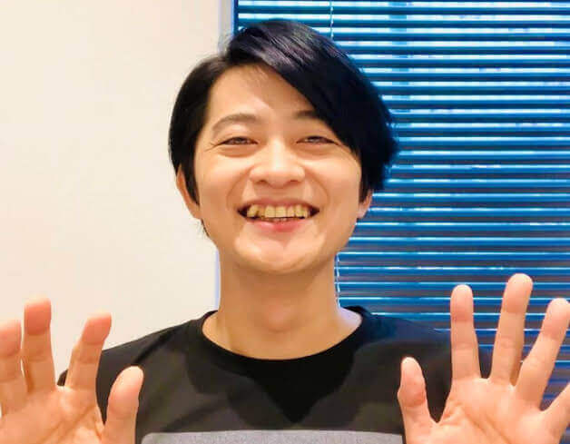 下野紘のプロフィール
