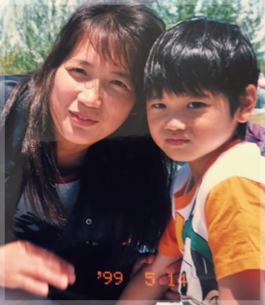 大谷翔平の母親・加代子のプロフィール
