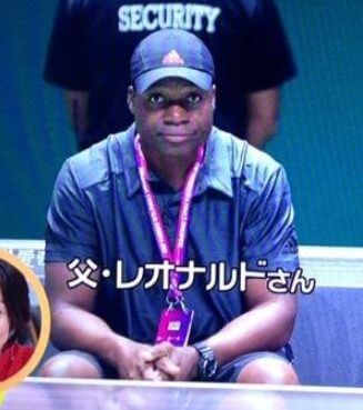 大坂なおみの父親は日本語は上手?