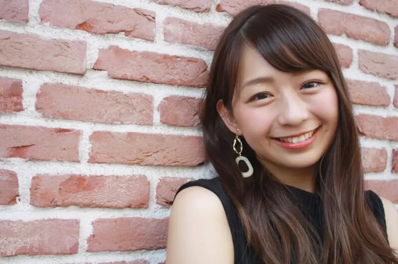小室瑛莉子アナは○カップ?スリーサイズや美脚&美尻のセクシー画像も