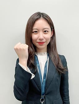 小山内鈴奈