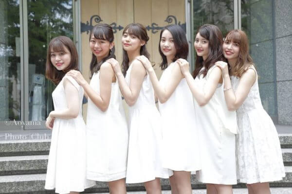 小室瑛莉子アナは○カップ?スリーサイズや美脚&美尻のセクシー画像も