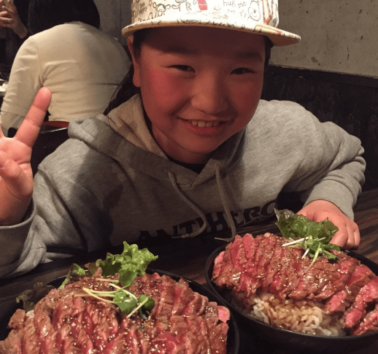 西矢椛はどんな中学生なの?