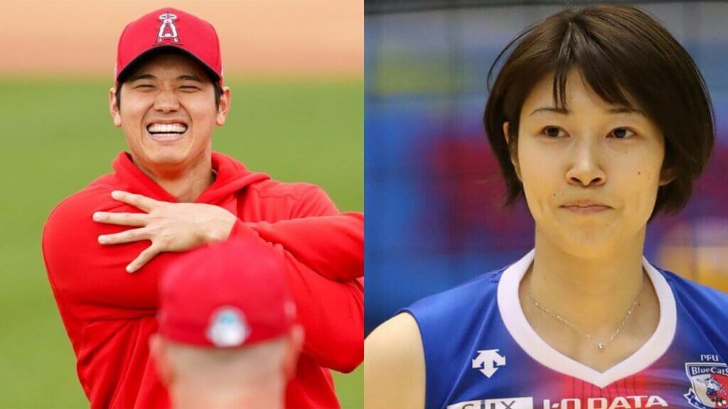 22最新 大谷翔平と狩野舞子の匂わせ10選 ブレスレットも Festival