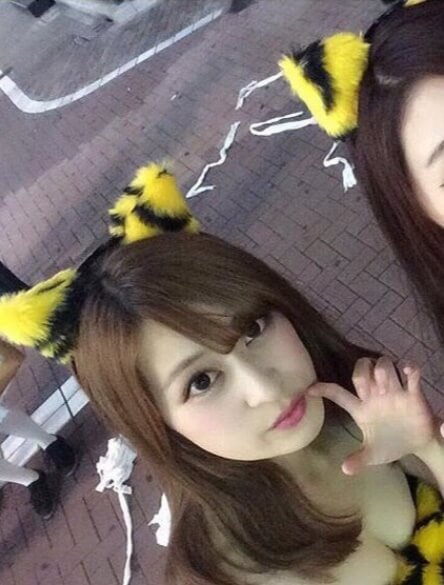 横尾渉の最新彼女は押川理世?顔画像はこちら