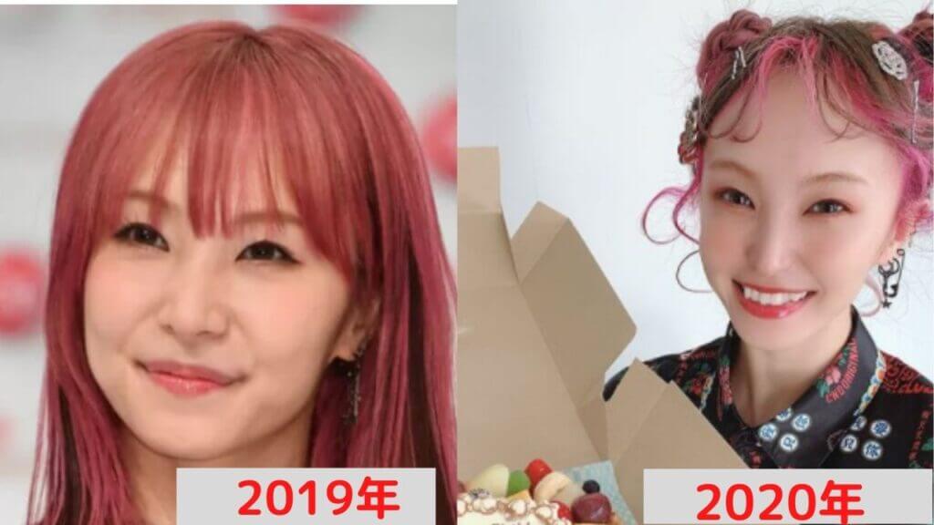 LiSA