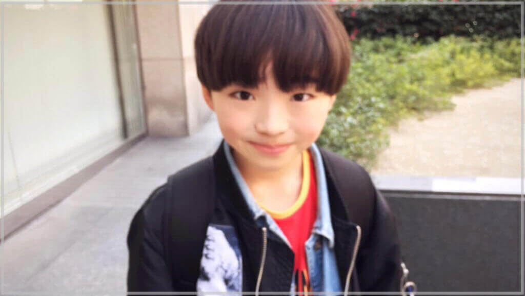 画像 Be Firstリュウヘイの小学校時代がかわいい Avexでの活動も Festival