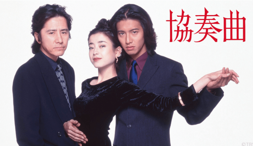 宮沢りえの若い頃を時系列に画像で紹介!