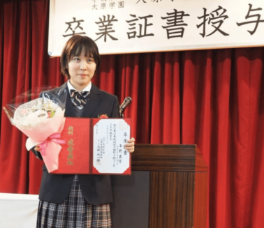 平野美宇幼少期