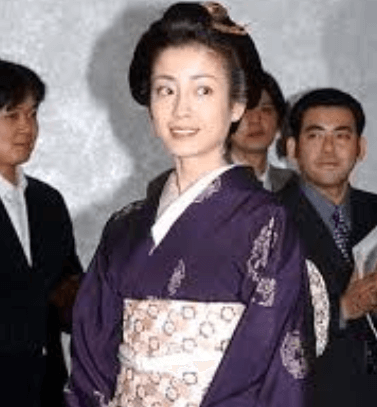 宮沢りえの若い頃を時系列に画像で紹介!