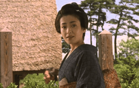宮沢りえの若い頃を時系列に画像で紹介!
