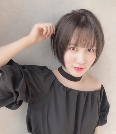 平野美宇がかわいくなった