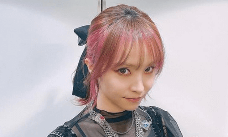 LiSA