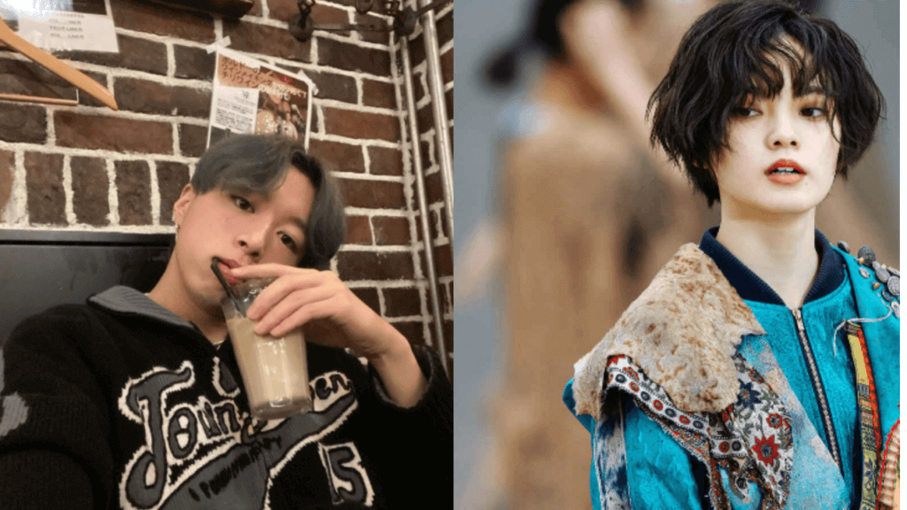 BE:FIRSTのソウタの彼女は平手友梨奈?インスタ匂わせしてた?