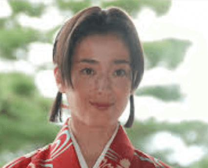 宮沢りえの若い頃を時系列に画像で紹介!