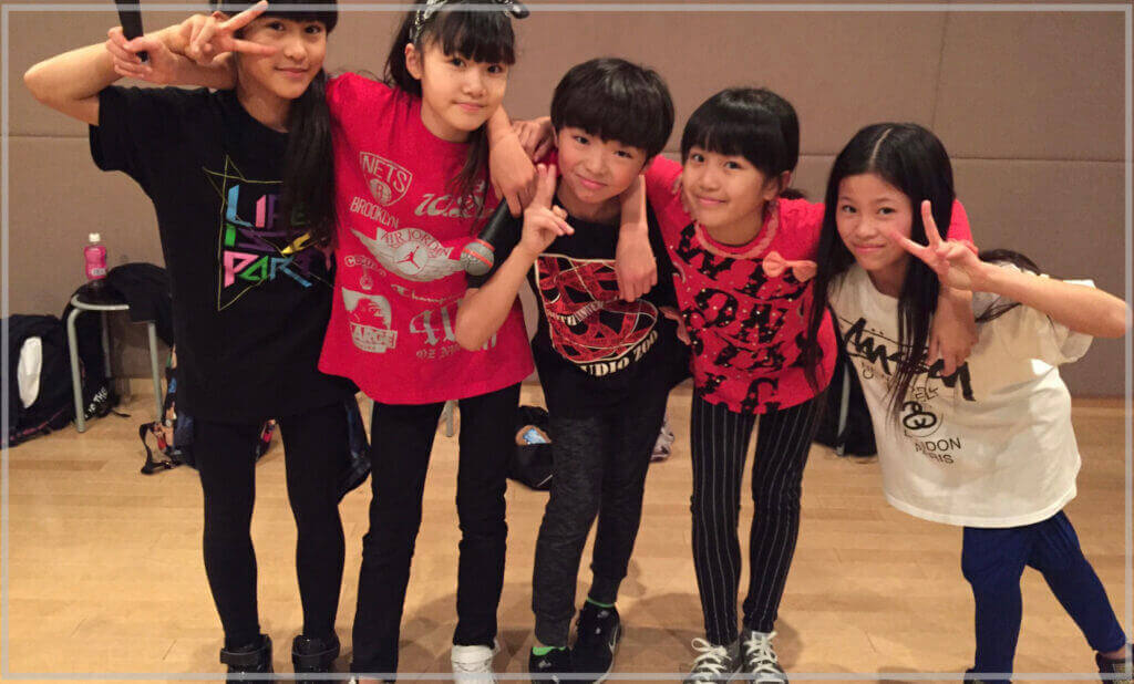 黒田竜平の小学校時代が身長小さくて可愛すぎ!