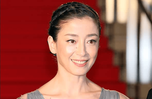 宮沢りえは今も若い頃と変わらず美しすぎる!