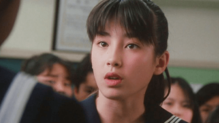 宮沢りえの若い頃を時系列に画像で紹介!