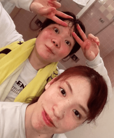 オフショット
