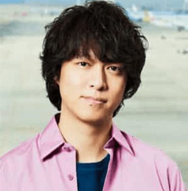 丸山隆平