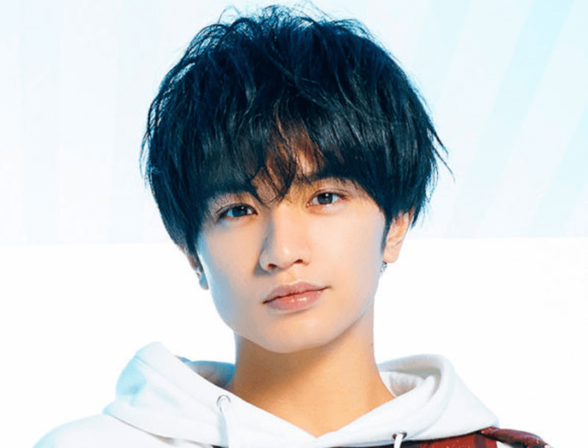 中島健人