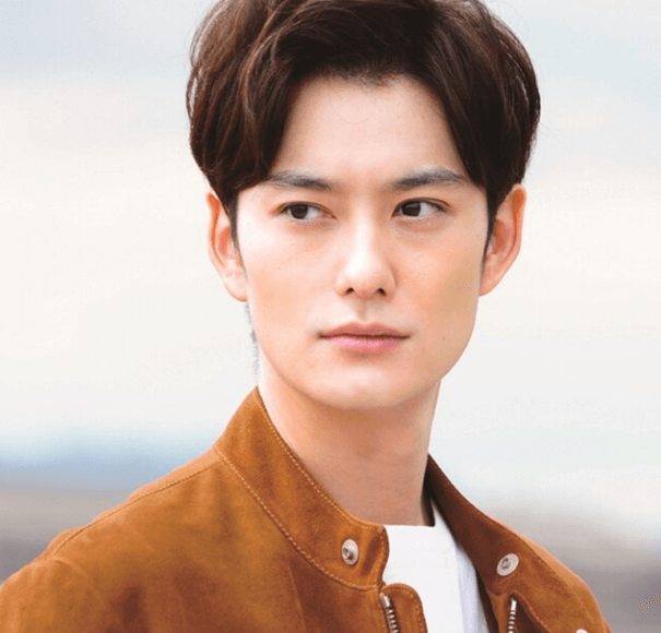 岡田将生